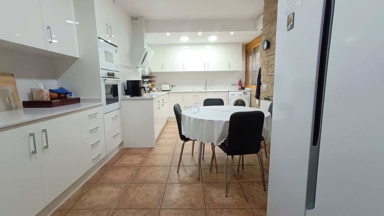 3 soveværelse Bungalow til salg i Benijofar med garage - € 275.000 (Ref: 9363268)