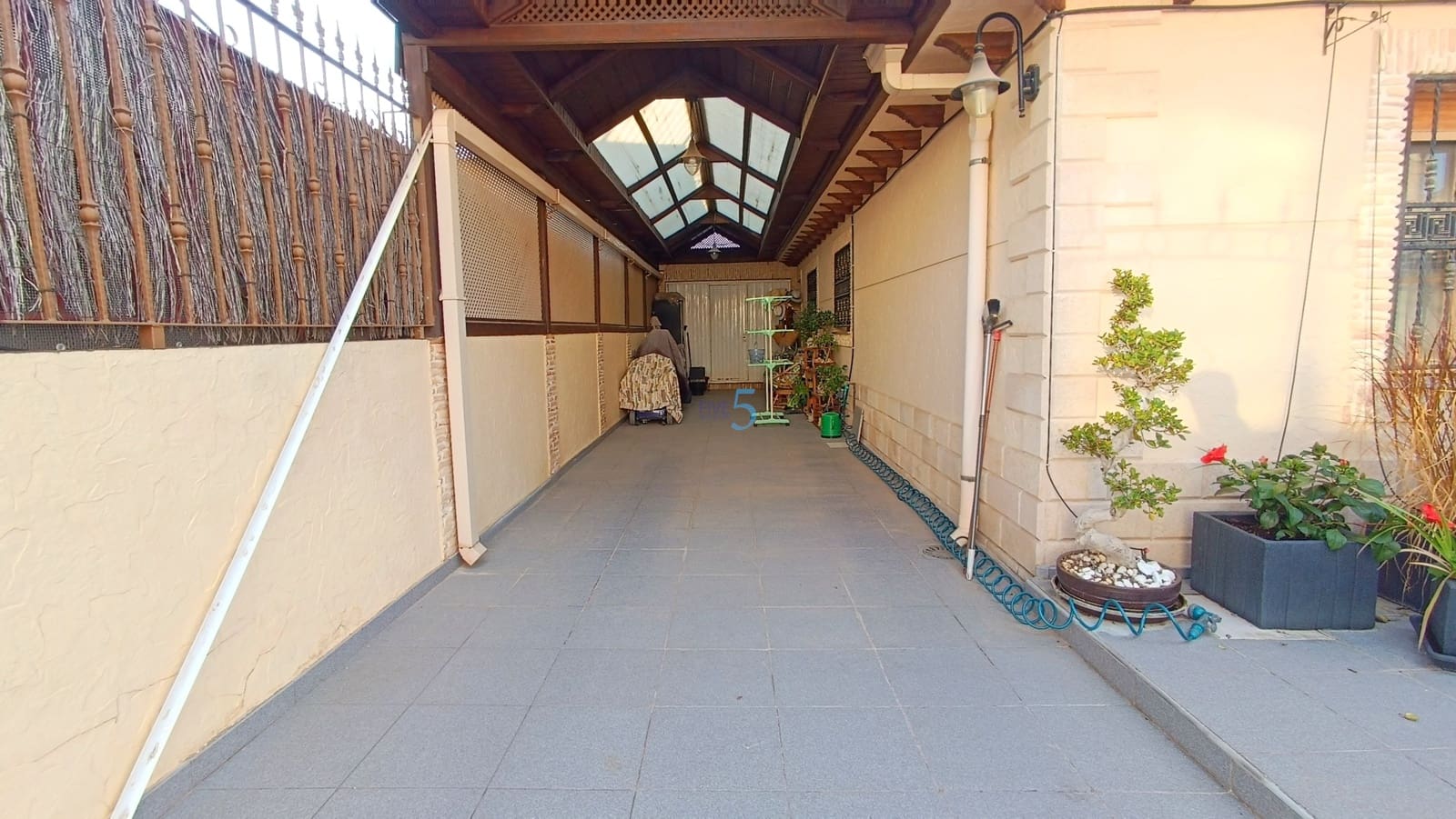 3 soveværelse Bungalow til salg i Benijofar med garage - € 275.000 (Ref: 9363268)