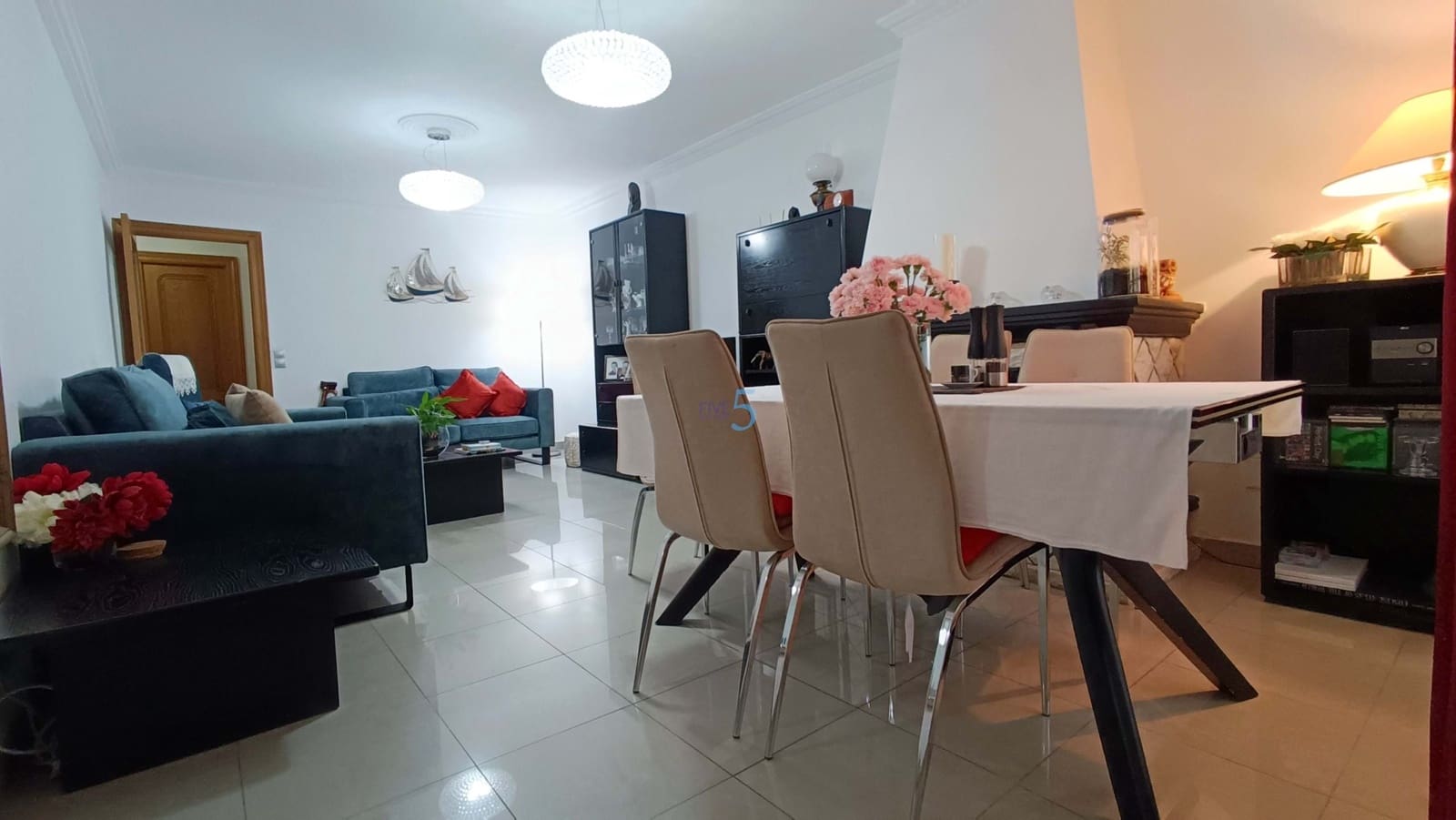 3 soveværelse Bungalow til salg i Benijofar med garage - € 275.000 (Ref: 9363268)