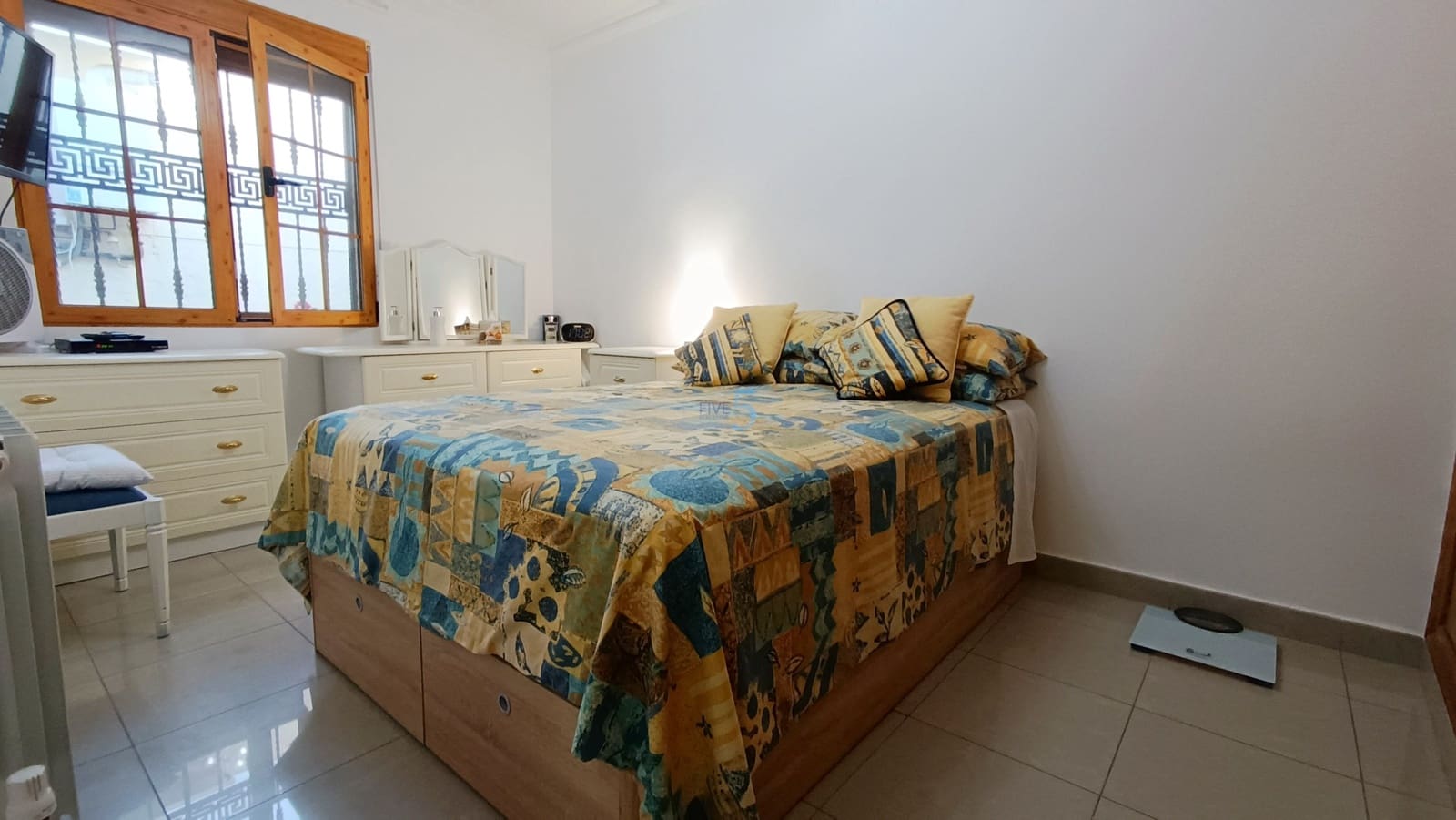 3 soveværelse Bungalow til salg i Benijofar med garage - € 275.000 (Ref: 9363268)