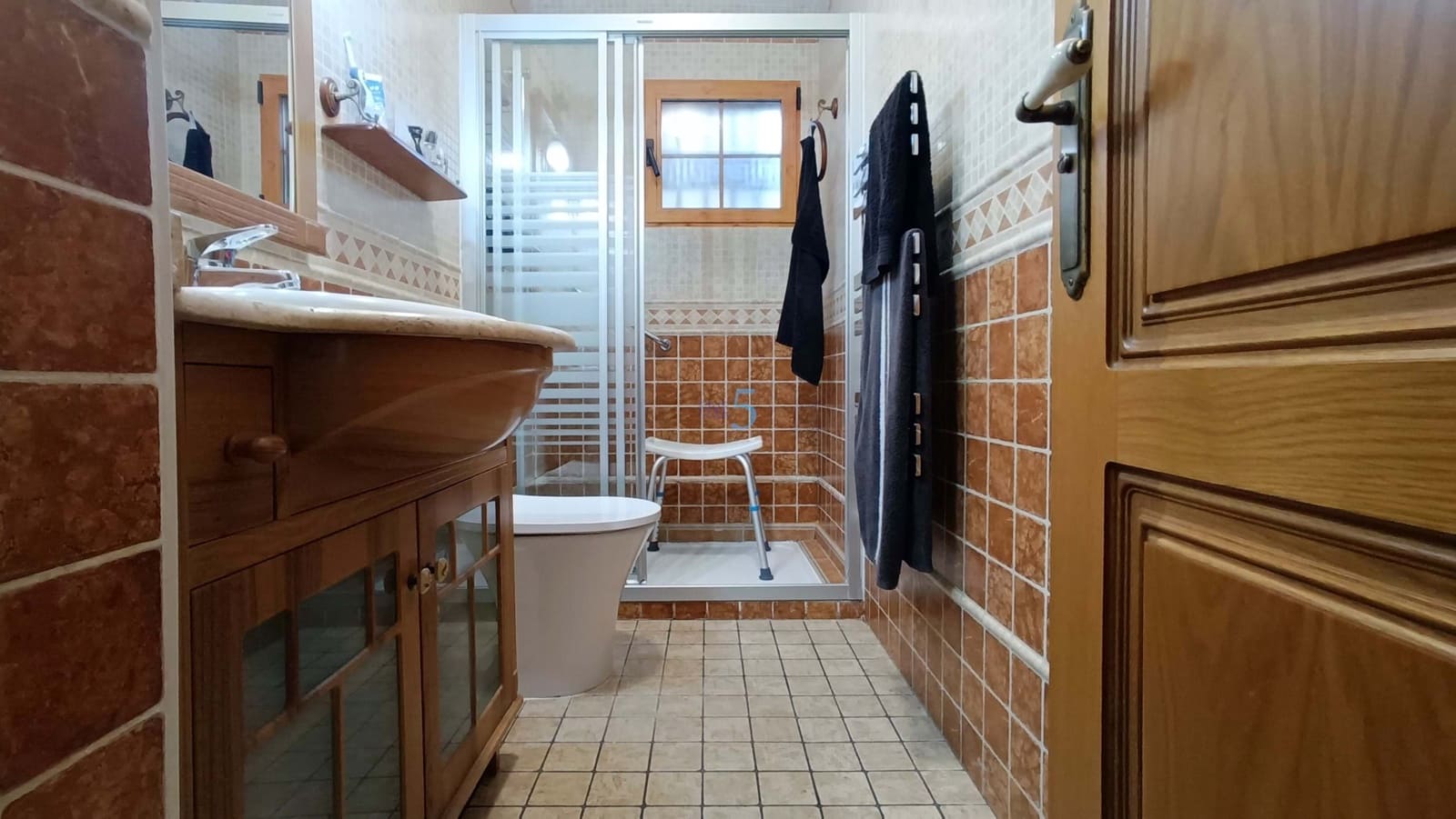 3 soveværelse Bungalow til salg i Benijofar med garage - € 275.000 (Ref: 9363268)