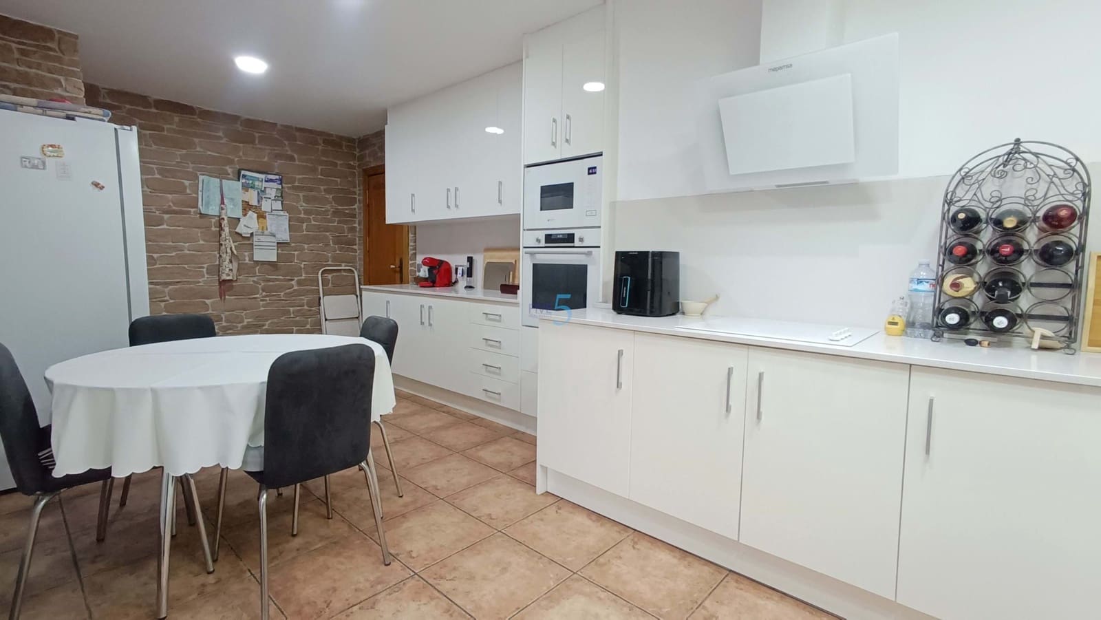 3 soveværelse Bungalow til salg i Benijofar med garage - € 275.000 (Ref: 9363268)