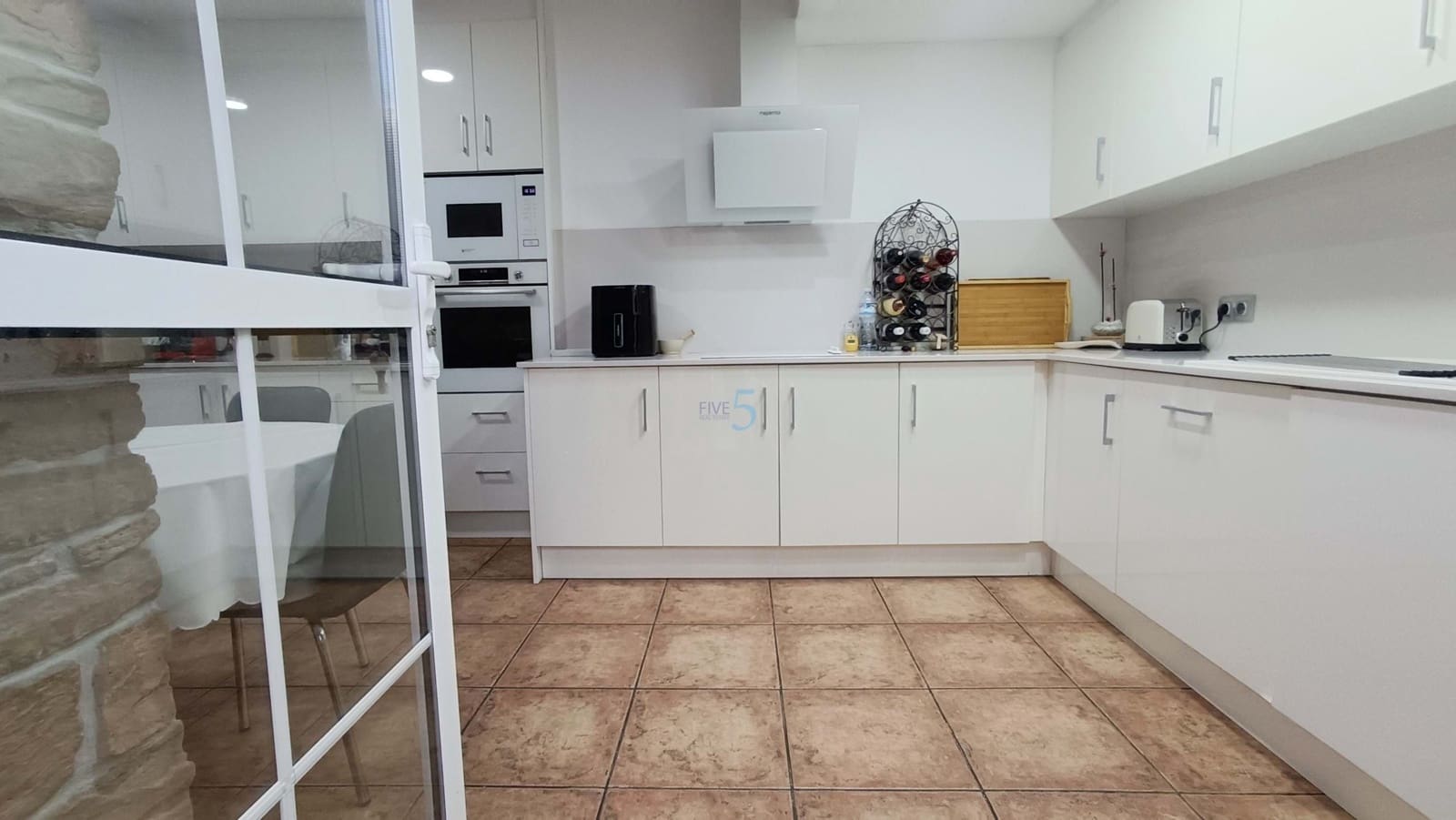 3 soveværelse Bungalow til salg i Benijofar med garage - € 275.000 (Ref: 9363268)