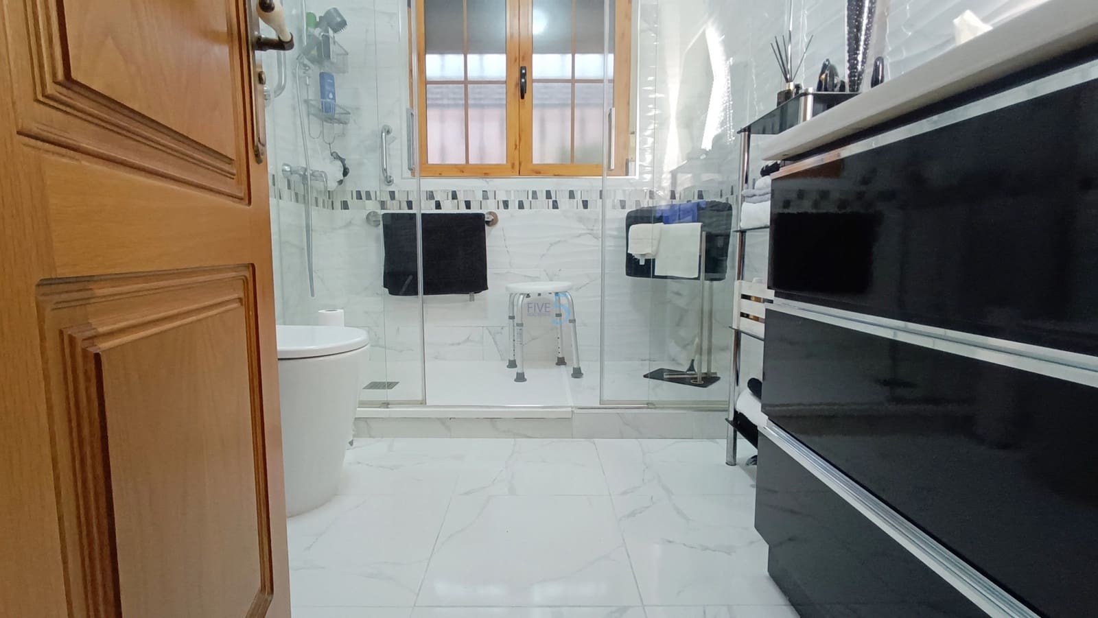 3 soveværelse Bungalow til salg i Benijofar med garage - € 275.000 (Ref: 9363268)