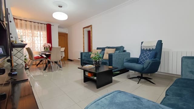 3 soveværelse Bungalow til salg i Benijófar med garage - € 275.000 (Ref: 9363268)