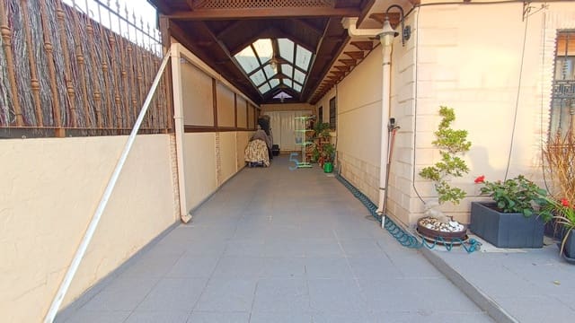 3 soveværelse Bungalow til salg i Benijófar med garage - € 275.000 (Ref: 9363268)