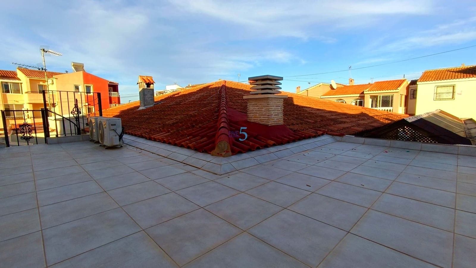 3 soveværelse Bungalow til salg i Benijofar med garage - € 275.000 (Ref: 9363268)