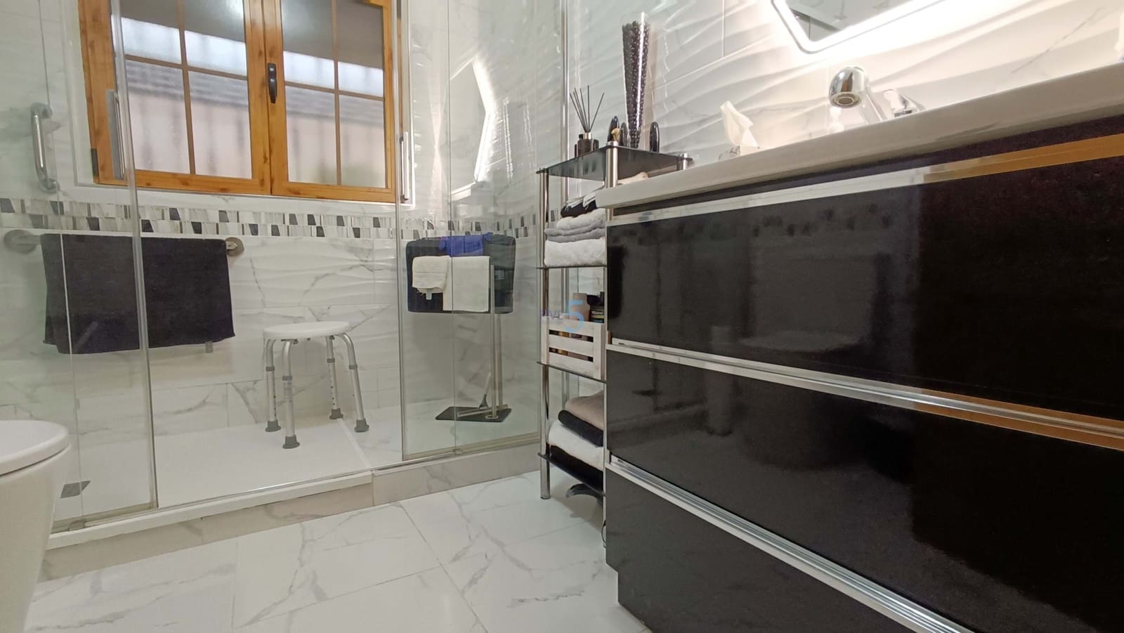 3 soveværelse Bungalow til salg i Benijofar med garage - € 275.000 (Ref: 9363268)