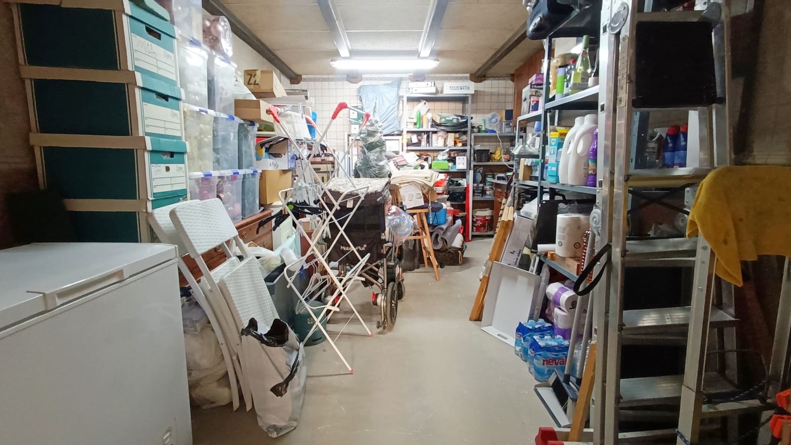 3 soveværelse Bungalow til salg i Benijofar med garage - € 275.000 (Ref: 9363268)