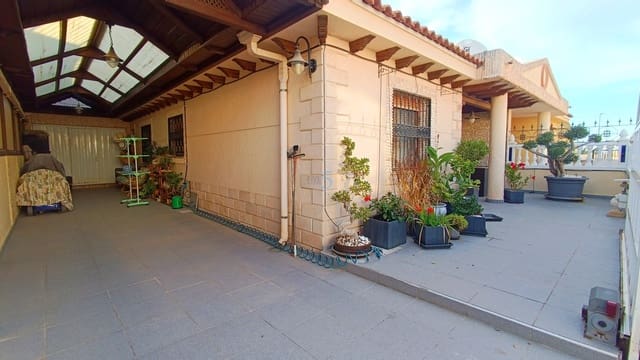 3 soveværelse Bungalow til salg i Benijófar med garage - € 275.000 (Ref: 9363268)