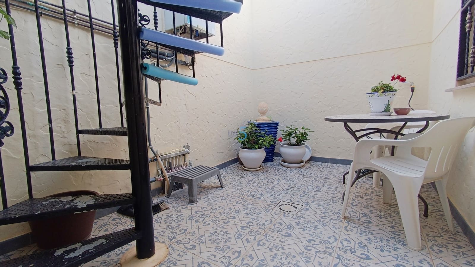 3 soveværelse Bungalow til salg i Benijofar med garage - € 275.000 (Ref: 9363268)