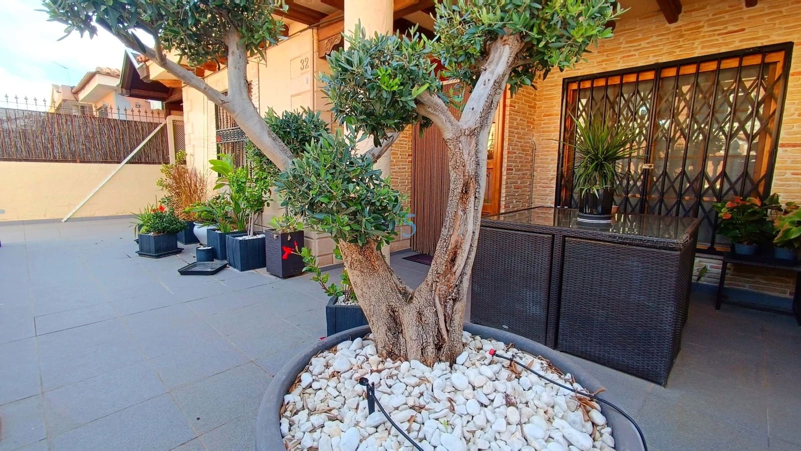 3 soveværelse Bungalow til salg i Benijofar med garage - € 275.000 (Ref: 9363268)