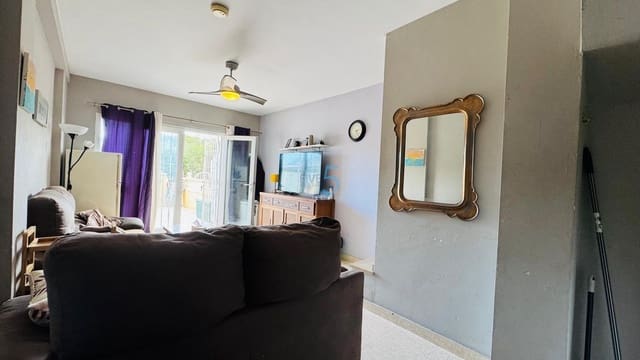 3 soverom Hus til salgs i Villamartin, Orihuela med svømmebasseng - € 146 000 (Ref: 9363382)