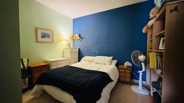 3 soverom Hus til salgs i Villamartin, Orihuela med svømmebasseng - € 146 000 (Ref: 9363382)