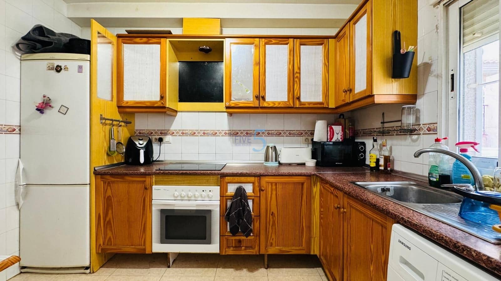 3 soverom Hus til salgs i Villamartin med svømmebasseng - € 146 000 (Ref: 9363382)