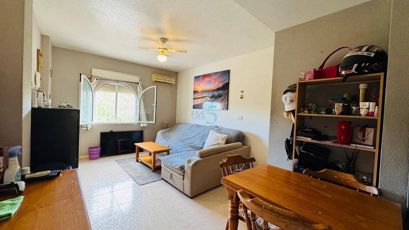 3 soverom Hus til salgs i Villamartin med svømmebasseng - € 146 000 (Ref: 9363382)