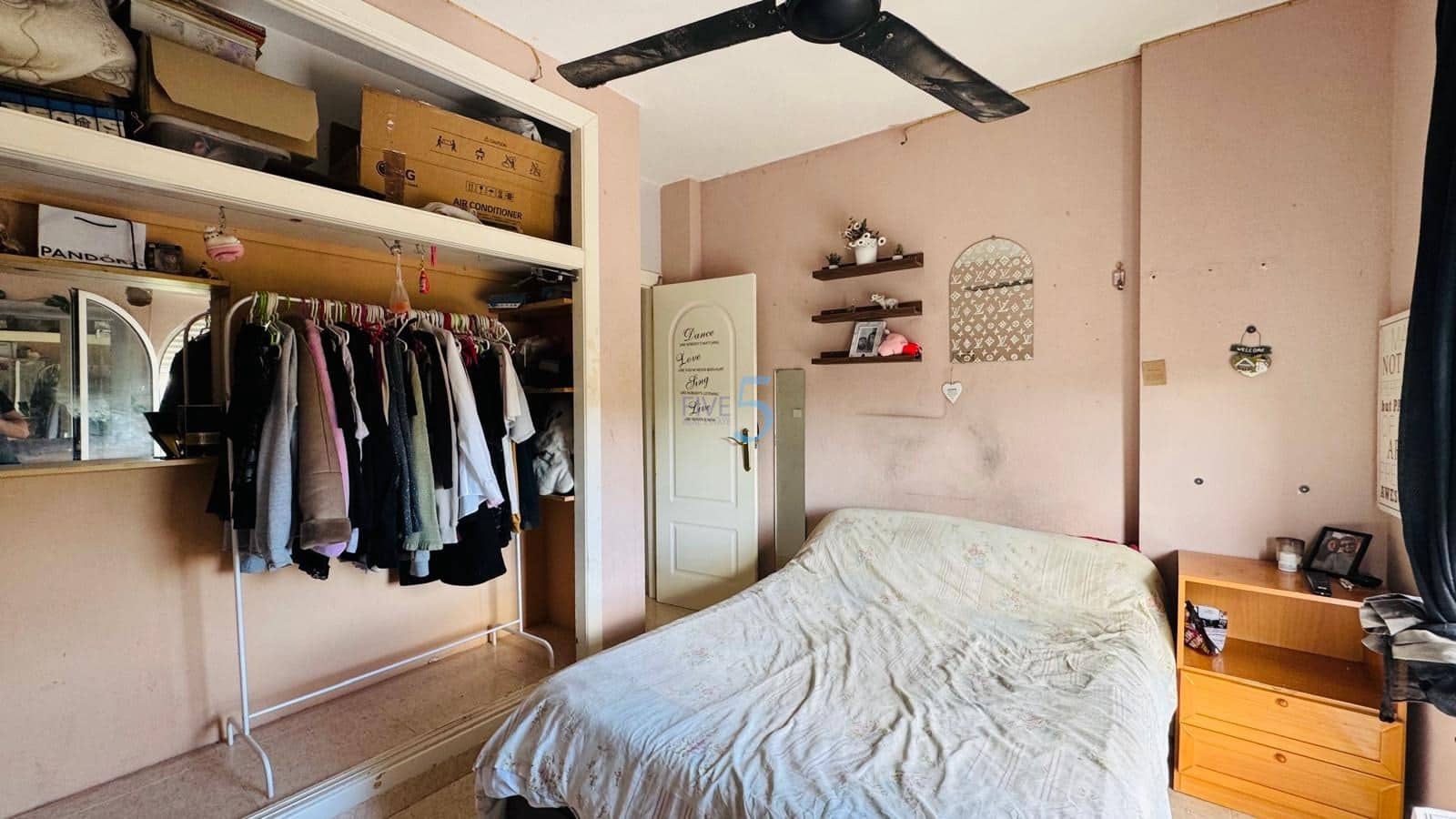 3 soverom Hus til salgs i Villamartin med svømmebasseng - € 146 000 (Ref: 9363382)