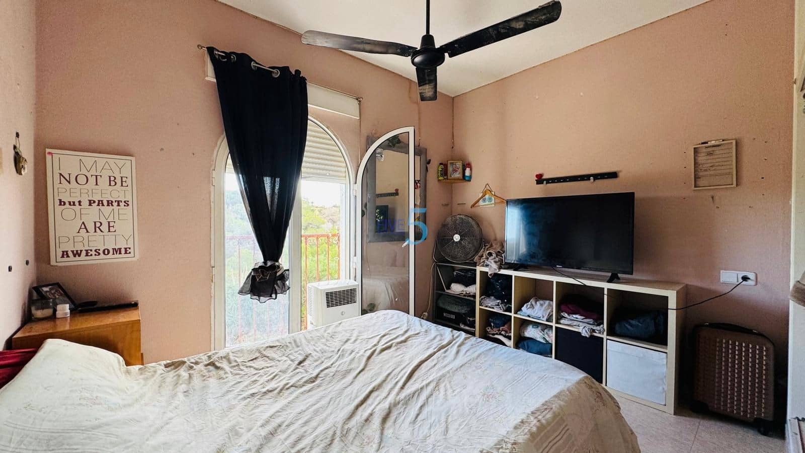 3 soverom Hus til salgs i Villamartin med svømmebasseng - € 146 000 (Ref: 9363382)