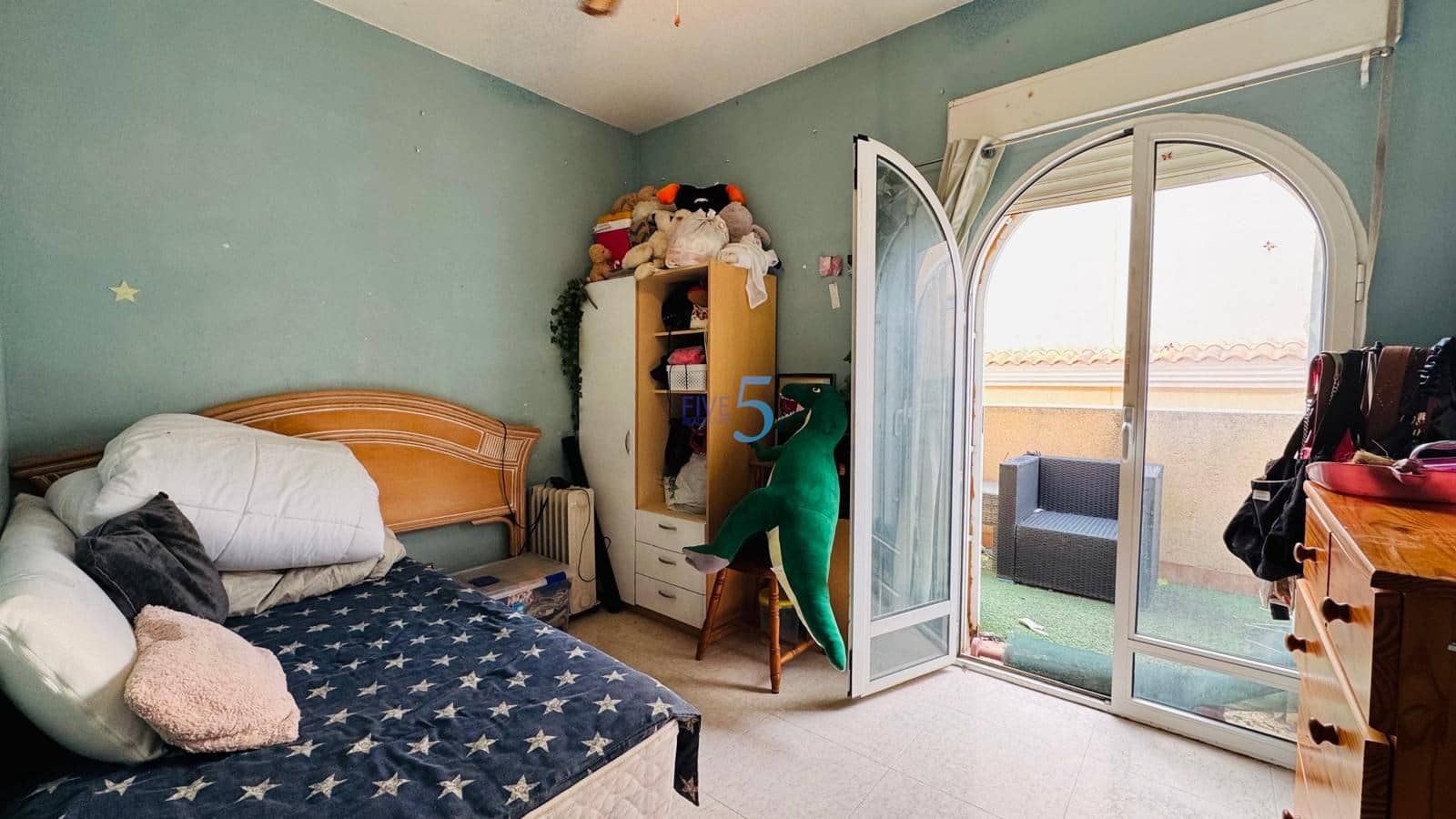 3 soverom Hus til salgs i Villamartin med svømmebasseng - € 146 000 (Ref: 9363382)