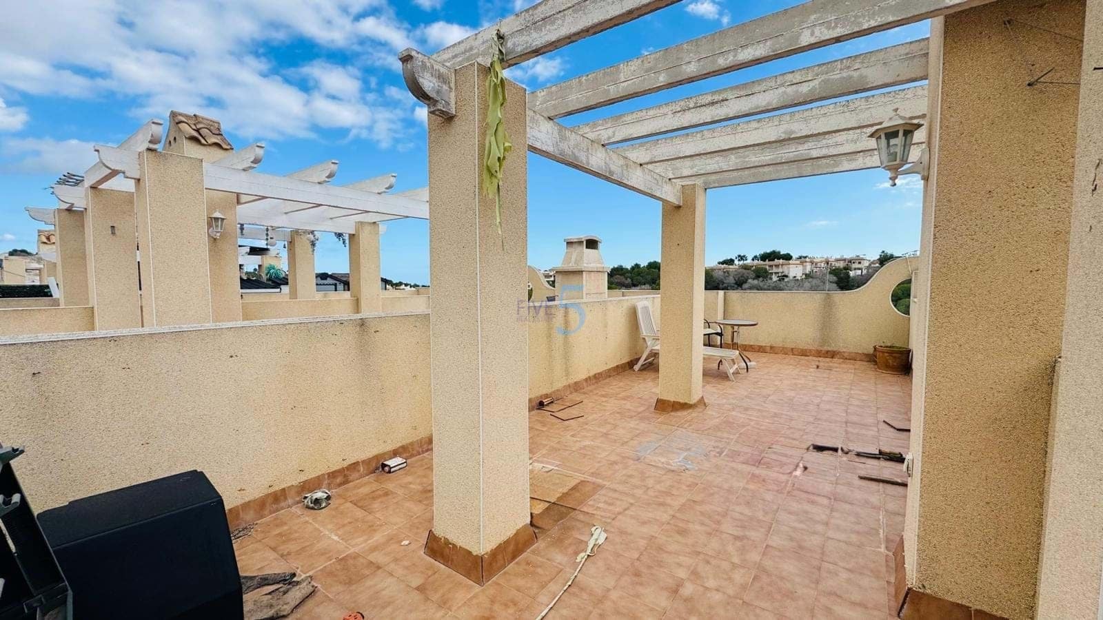 3 soverom Hus til salgs i Villamartin med svømmebasseng - € 146 000 (Ref: 9363382)