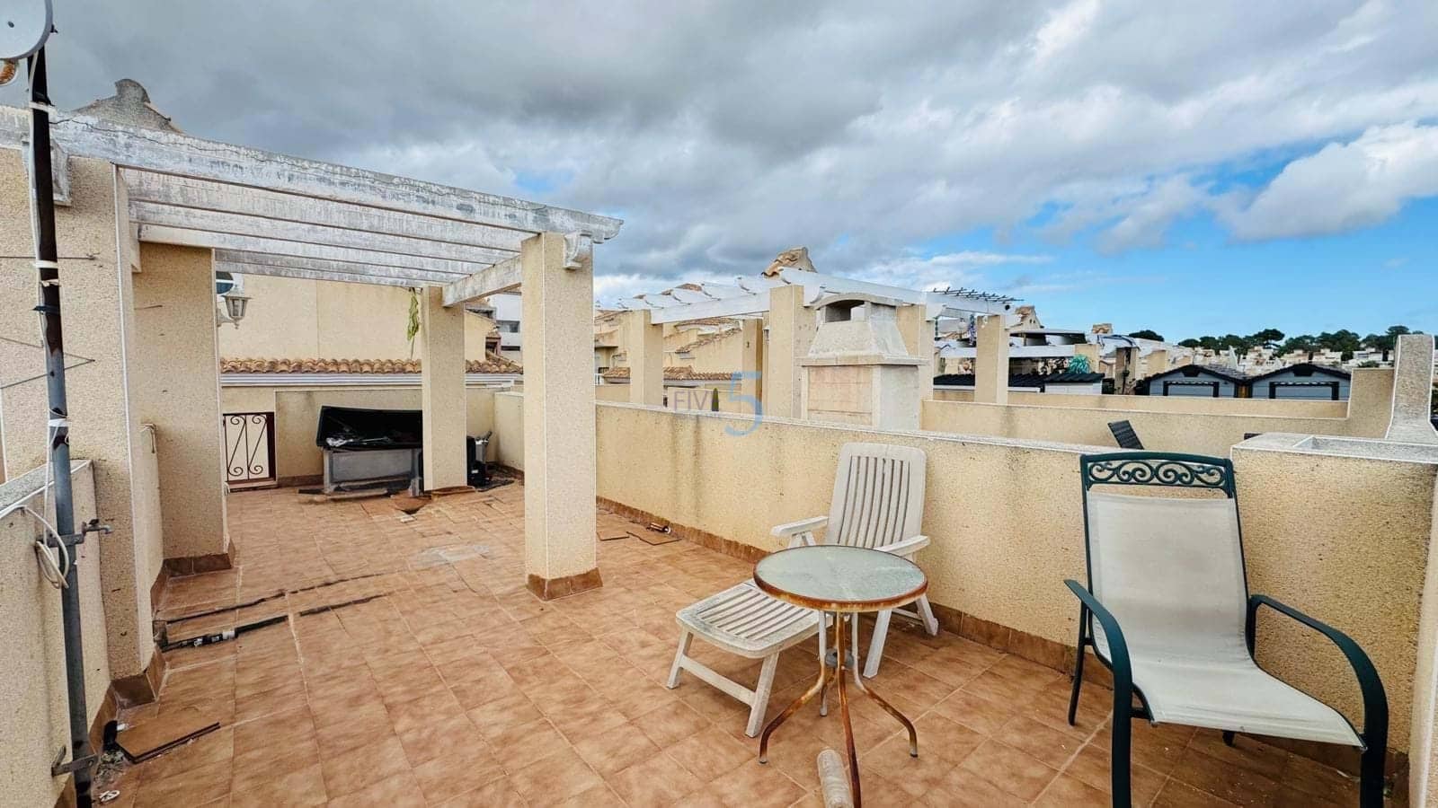 3 soverom Hus til salgs i Villamartin med svømmebasseng - € 146 000 (Ref: 9363382)