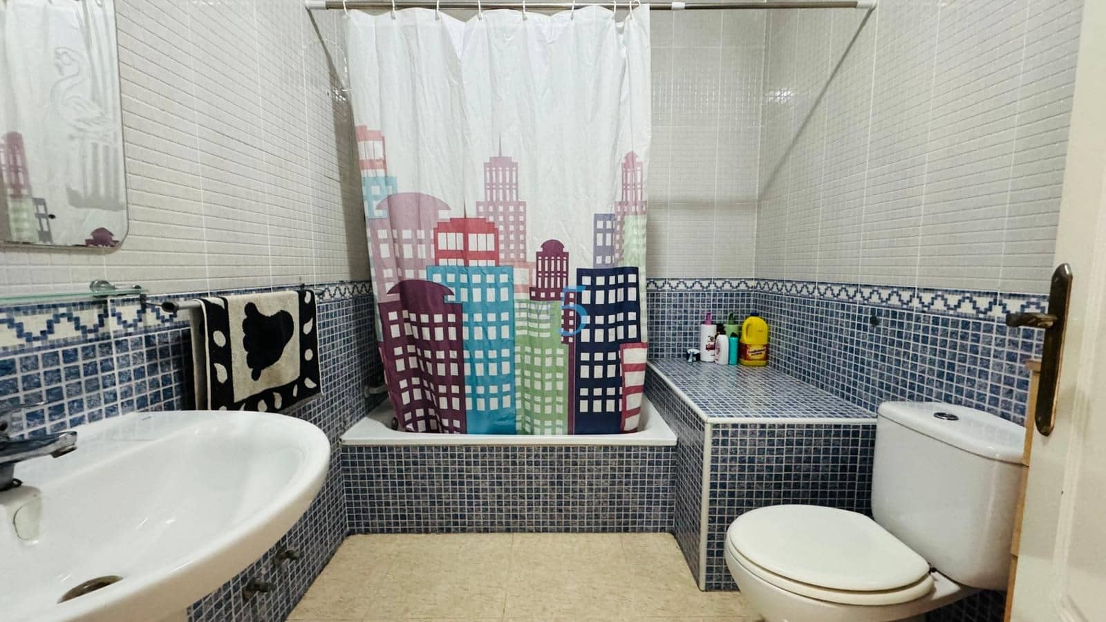 3 soverom Hus til salgs i Villamartin med svømmebasseng - € 146 000 (Ref: 9363382)