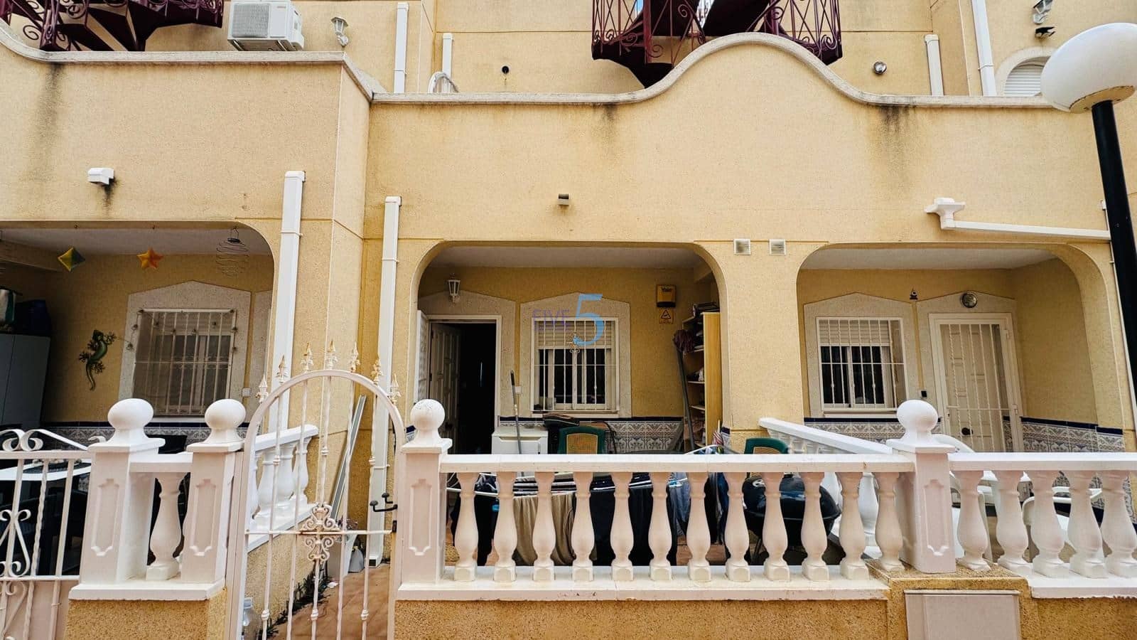 3 soverom Hus til salgs i Villamartin med svømmebasseng - € 146 000 (Ref: 9363382)