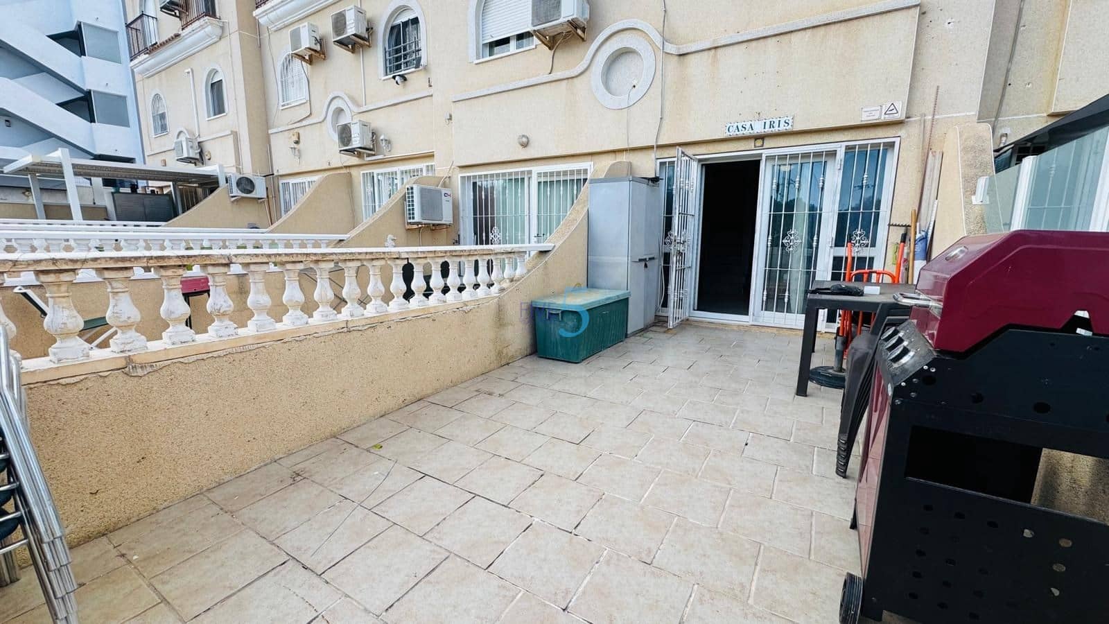 3 soverom Hus til salgs i Villamartin med svømmebasseng - € 146 000 (Ref: 9363382)