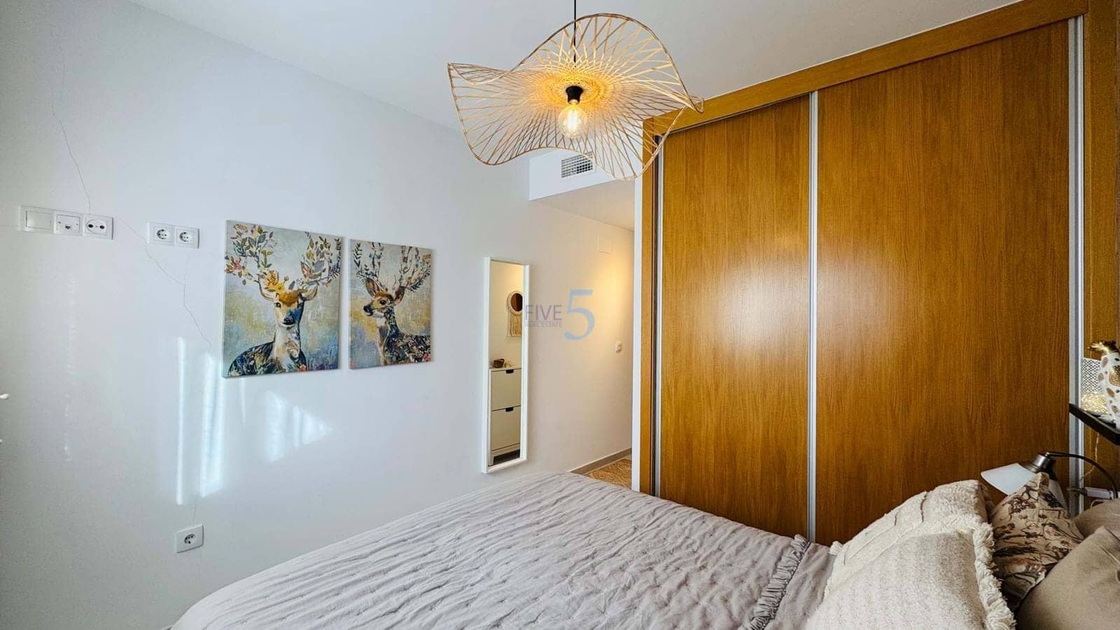 2 bedroom Apartment for sale in Villamartin with pool garage - € 279,000 (Ref: 9363383)