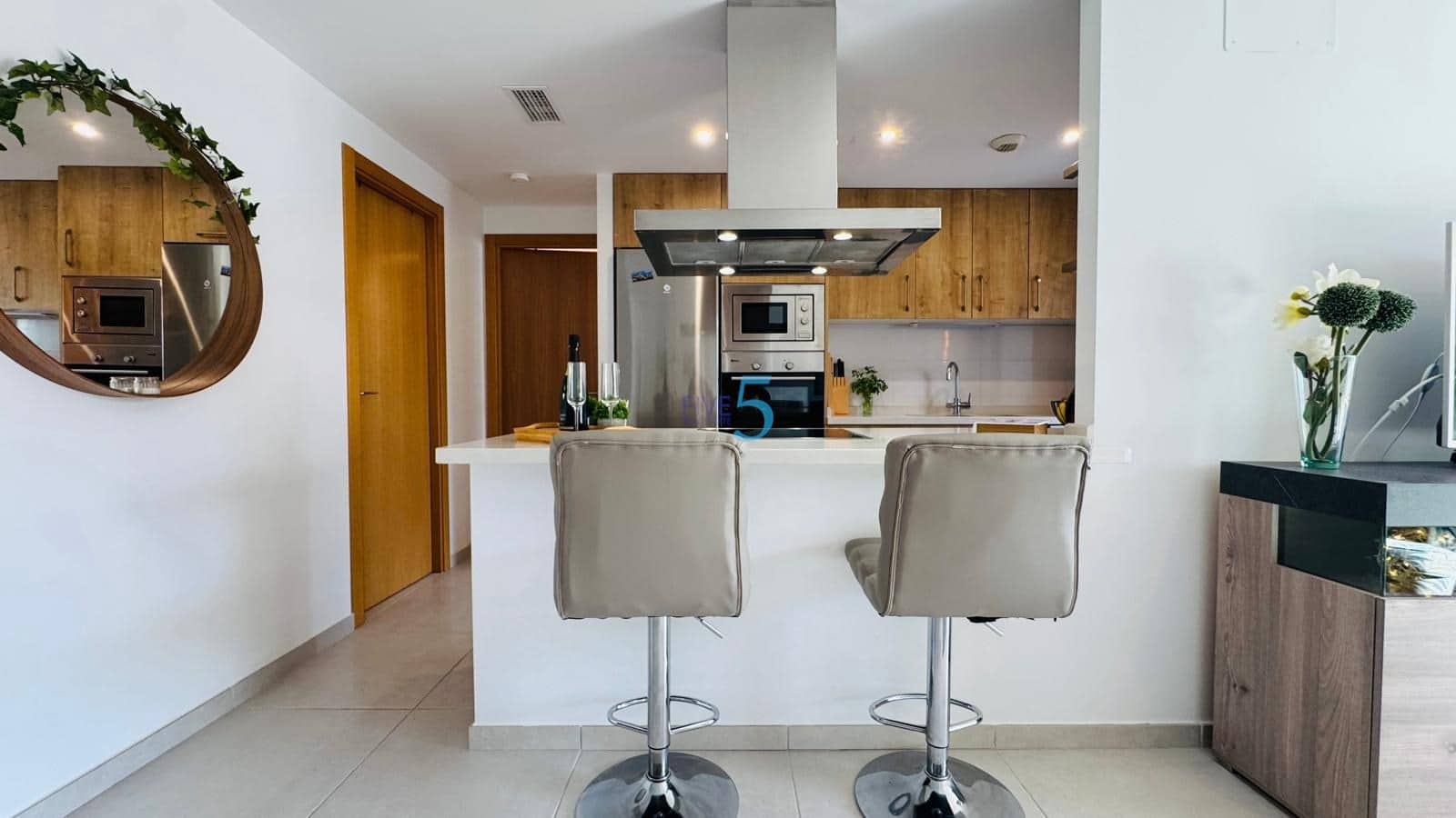 2 bedroom Apartment for sale in Villamartin with pool garage - € 279,000 (Ref: 9363383)