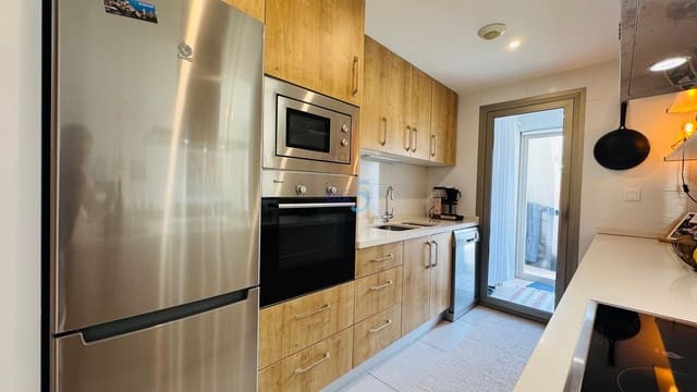 2 bedroom Apartment for sale in Villamartin, Orihuela with pool garage - € 279,000 (Ref: 9363383)