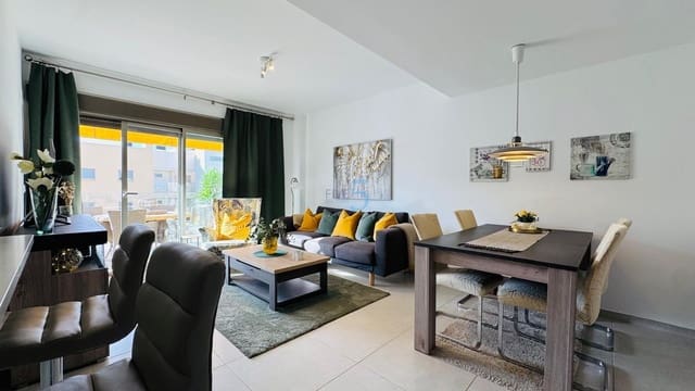 2 bedroom Apartment for sale in Villamartin, Orihuela with pool garage - € 279,000 (Ref: 9363383)