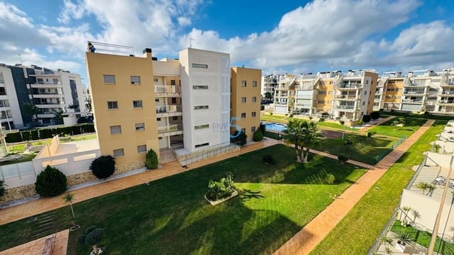 2 bedroom Apartment for sale in Villamartin, Orihuela with pool garage - € 279,000 (Ref: 9363383)