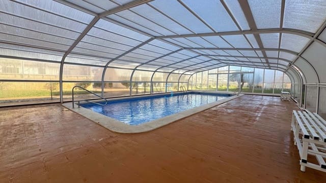 2 bedroom Apartment for sale in Villamartin, Orihuela with pool garage - € 279,000 (Ref: 9363383)