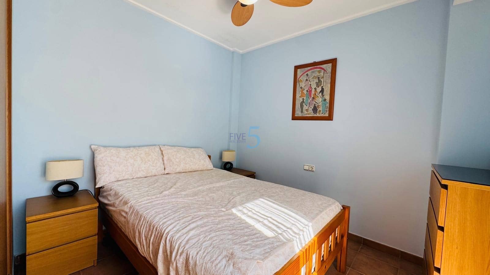 3 soverom Villa til salgs i Orihuela Costa med svømmebasseng garasje - € 279 000 (Ref: 9363384)