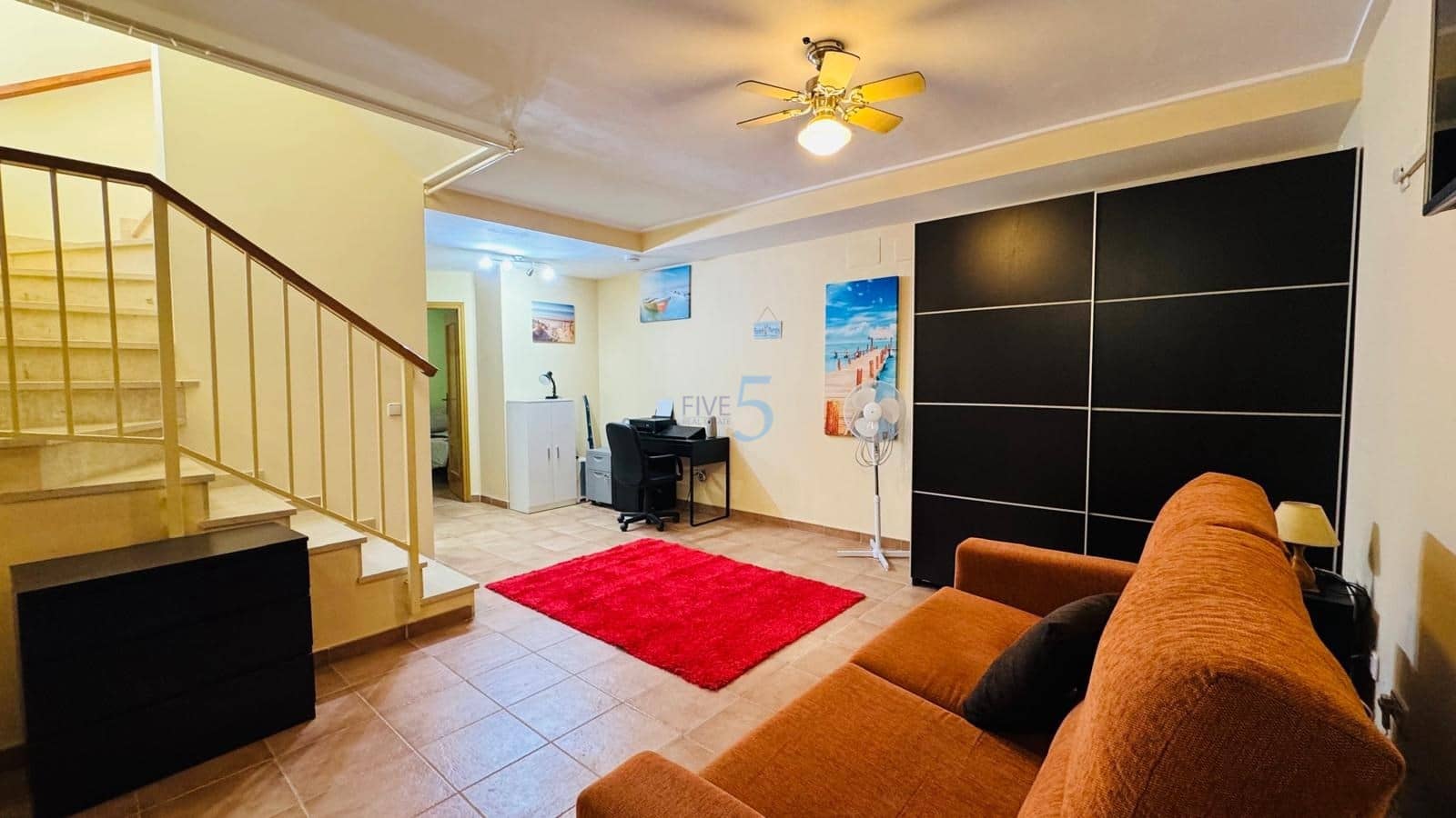 3 soverom Villa til salgs i Orihuela Costa med svømmebasseng garasje - € 279 000 (Ref: 9363384)