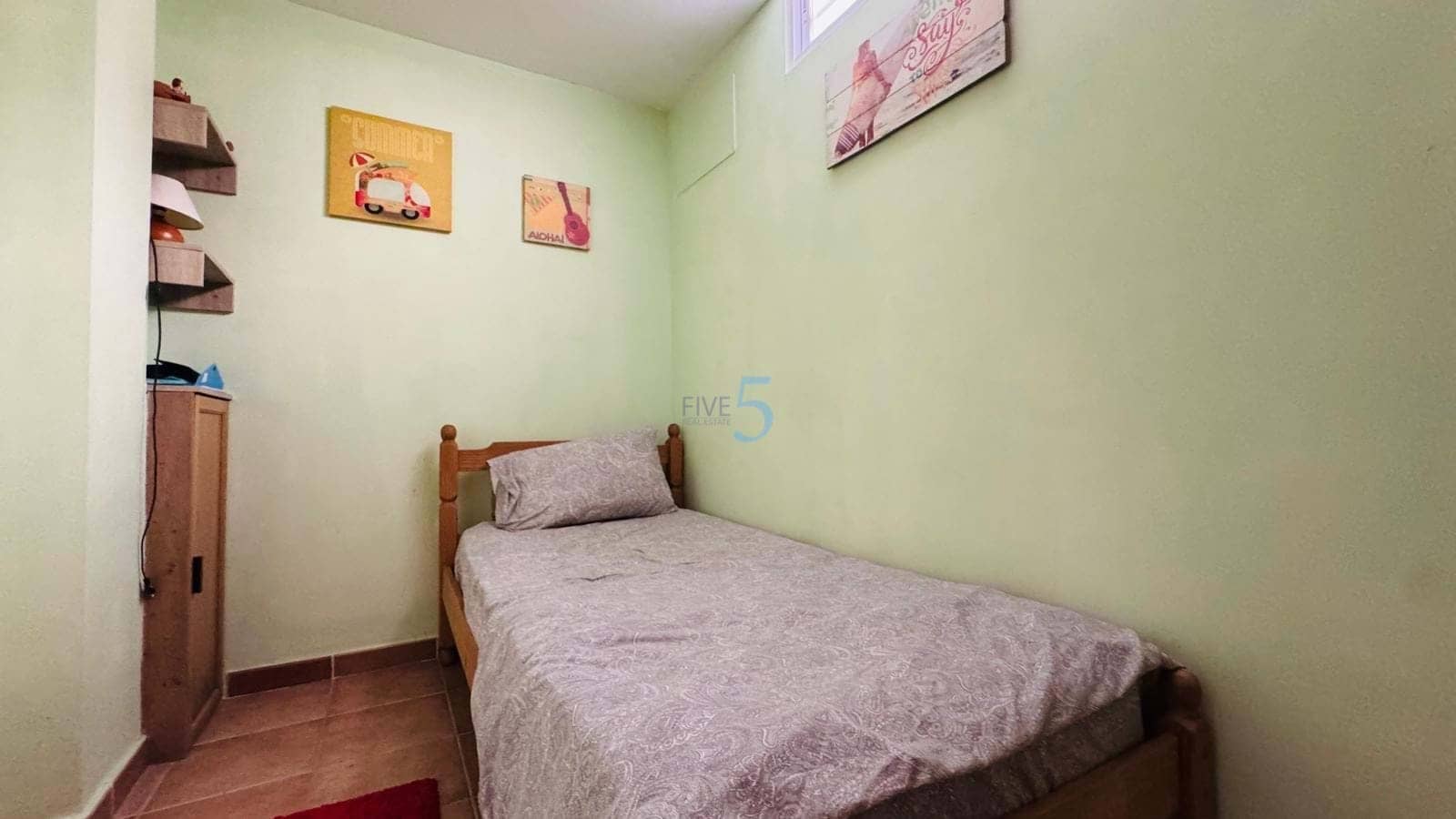 3 soverom Villa til salgs i Orihuela Costa med svømmebasseng garasje - € 279 000 (Ref: 9363384)