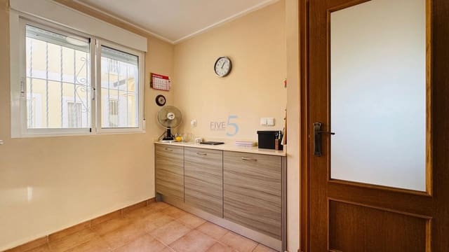 3 soverom Villa til salgs i Lomas de Cabo Roig - Los Dolses, Orihuela med svømmebasseng garasje - € 279 000 (Ref: 9363384)