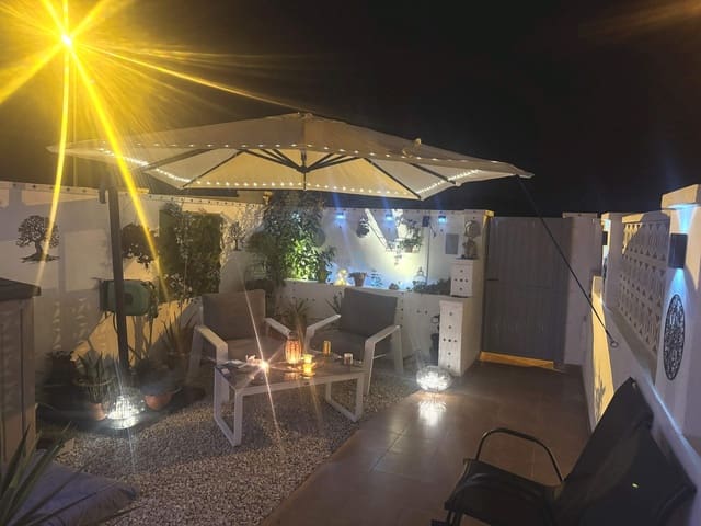 2 soverom Hus til salgs i Balsicas, Torre-Pacheco - € 125 000 (Ref: 9366024)