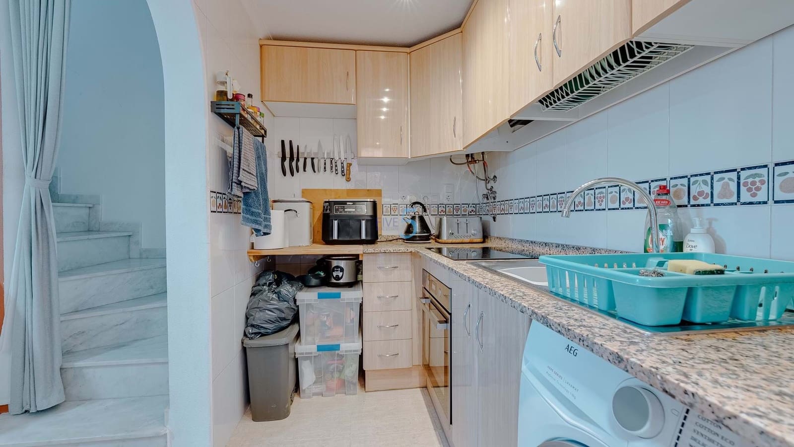 2 soverom Hus til salgs i Balsicas - € 125 000 (Ref: 9366024)