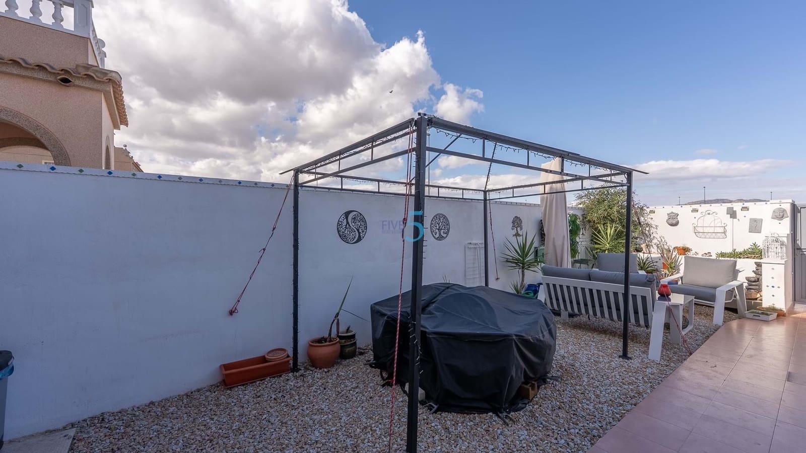 2 soverom Hus til salgs i Balsicas - € 125 000 (Ref: 9366024)