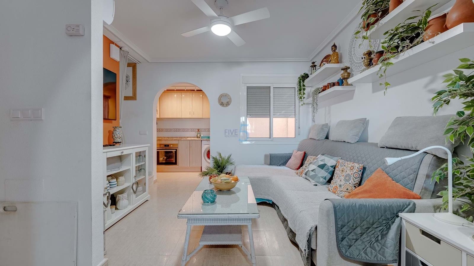 2 soverom Hus til salgs i Balsicas - € 125 000 (Ref: 9366024)