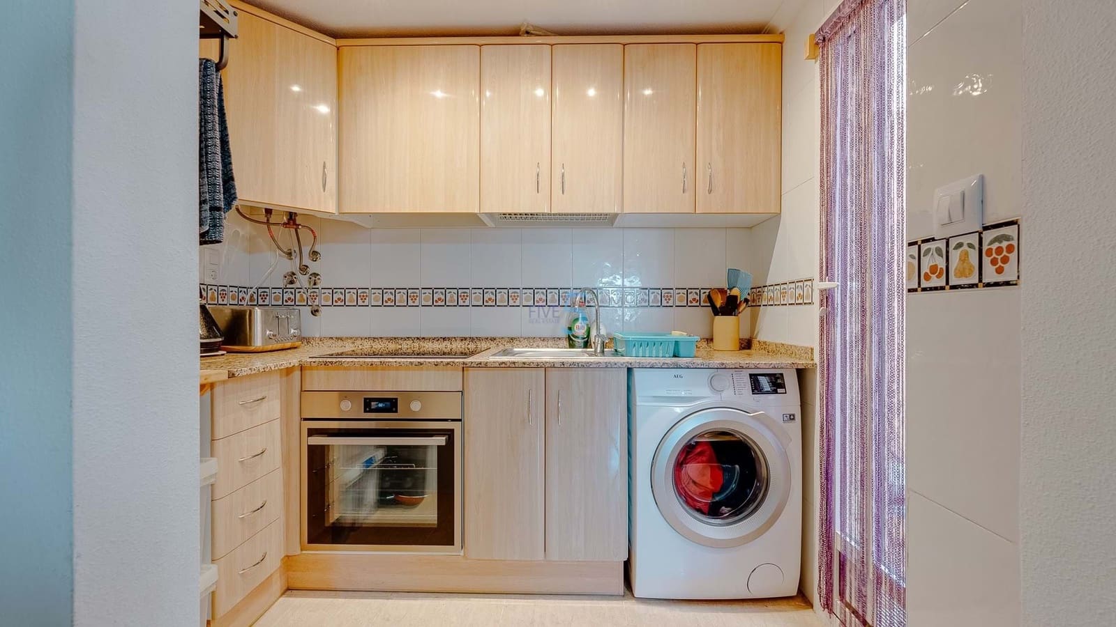 2 soverom Hus til salgs i Balsicas - € 125 000 (Ref: 9366024)