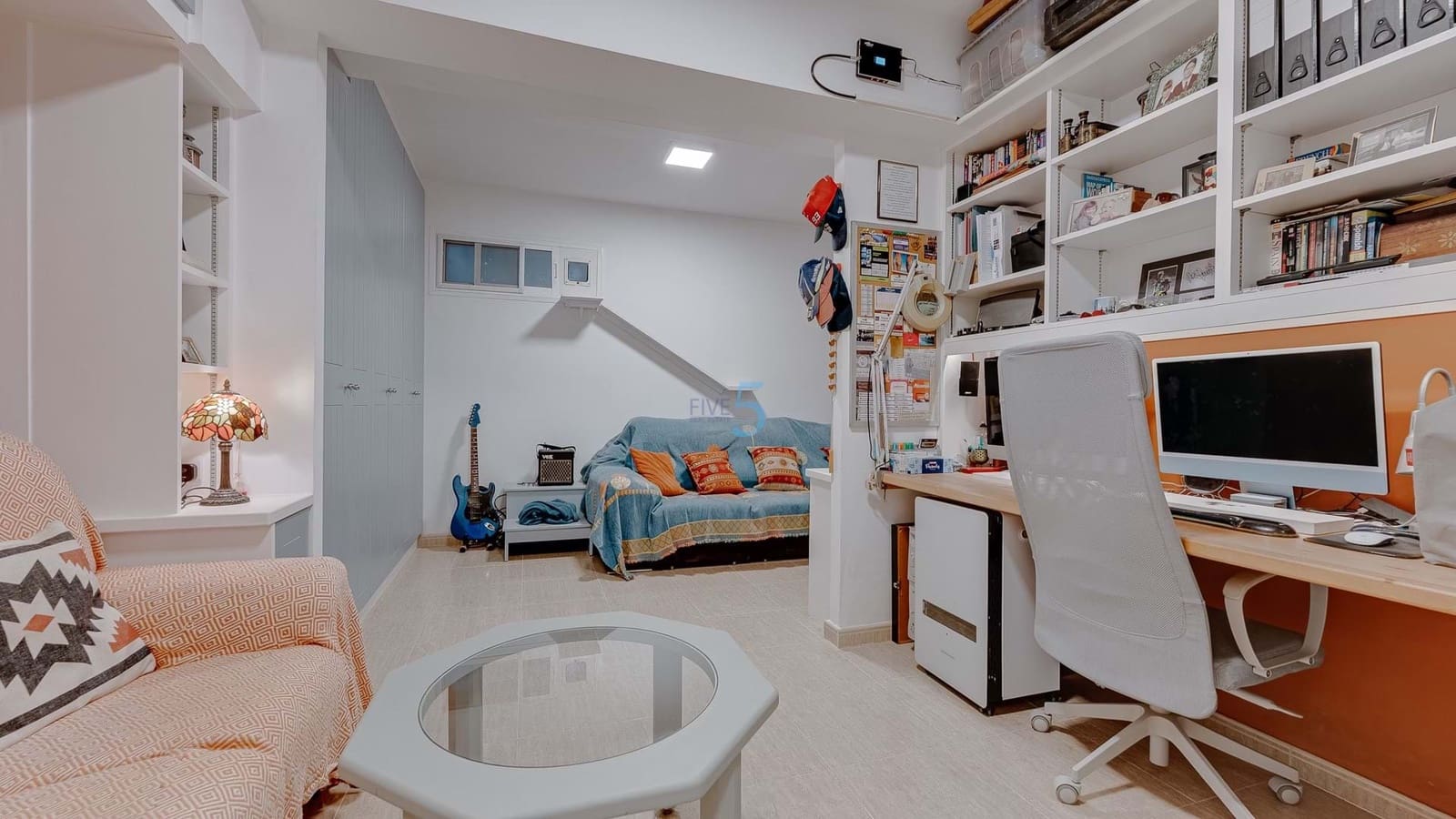 2 soverom Hus til salgs i Balsicas - € 125 000 (Ref: 9366024)