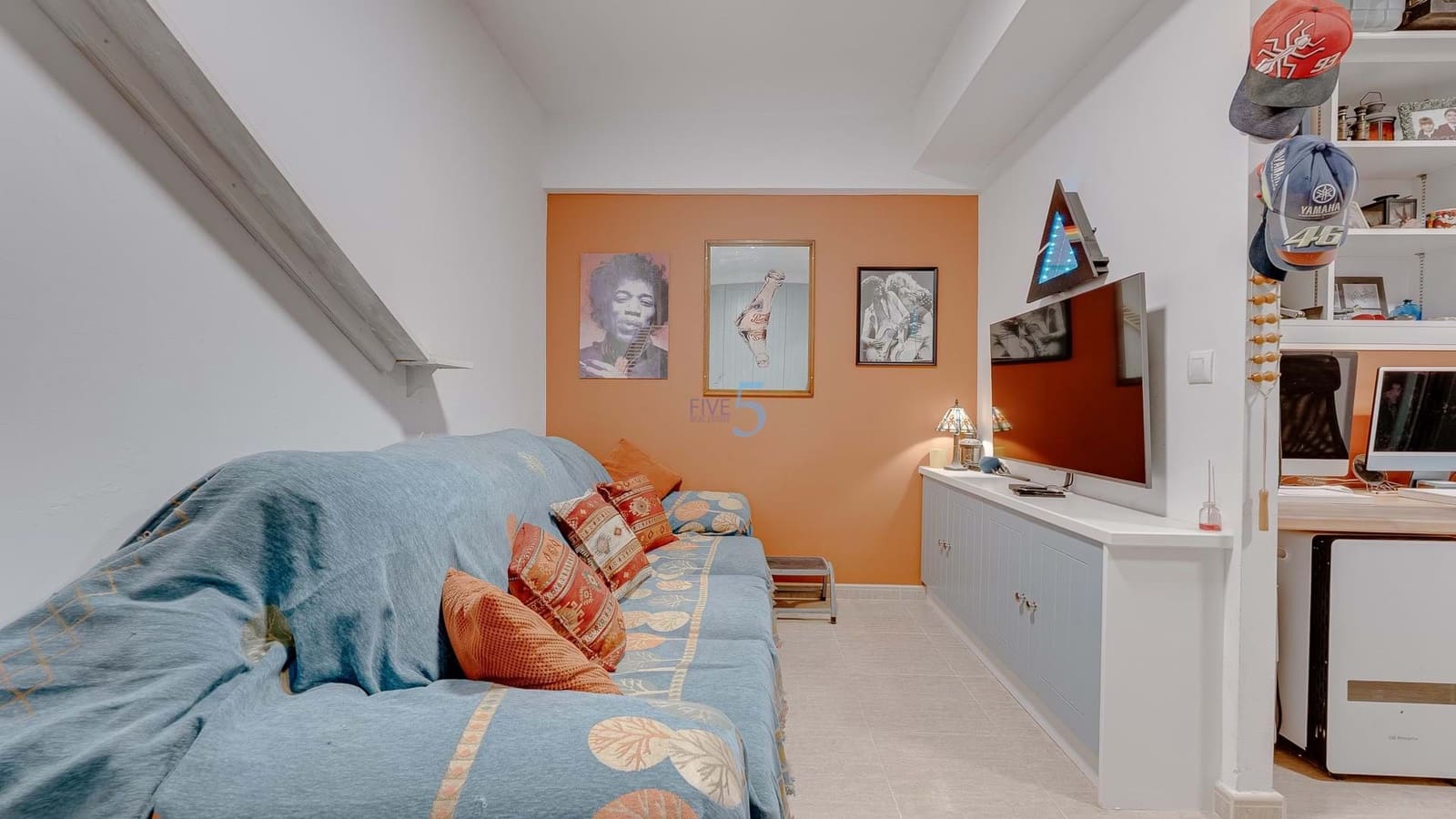 2 soverom Hus til salgs i Balsicas - € 125 000 (Ref: 9366024)