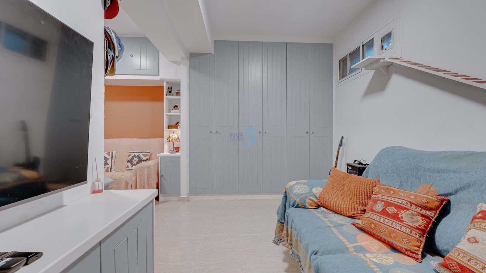 2 soverom Hus til salgs i Balsicas - € 125 000 (Ref: 9366024)