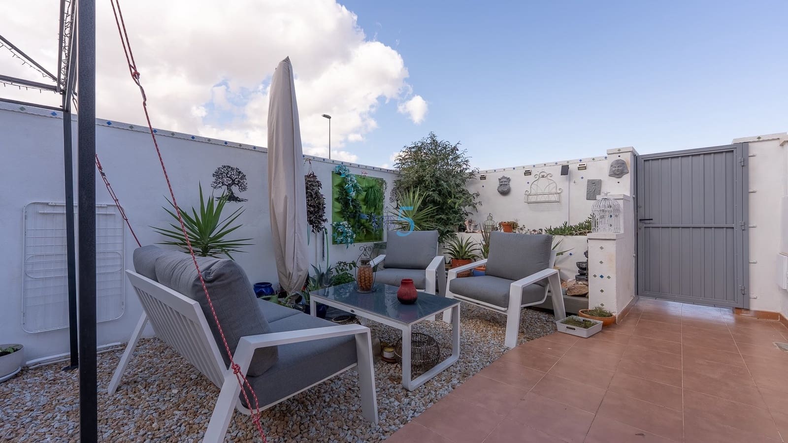 2 soverom Hus til salgs i Balsicas - € 125 000 (Ref: 9366024)