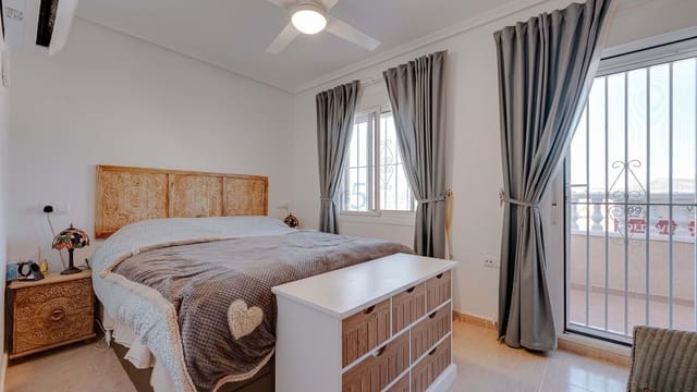 2 soverom Hus til salgs i Balsicas, Torre-Pacheco - € 125 000 (Ref: 9366024)