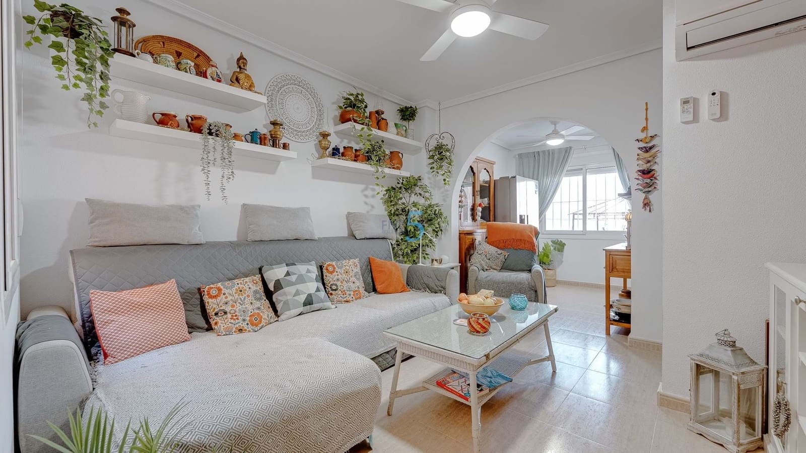 2 soverom Hus til salgs i Balsicas - € 125 000 (Ref: 9366024)