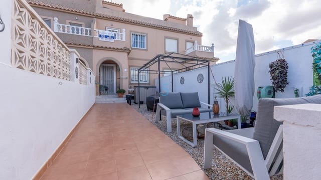 2 soverom Hus til salgs i Balsicas, Torre-Pacheco - € 125 000 (Ref: 9366024)
